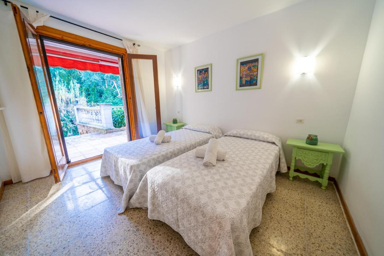 Villa Natura Lux, Piscina Privada Y Zona Exterior Tossa de Mar Exterior photo