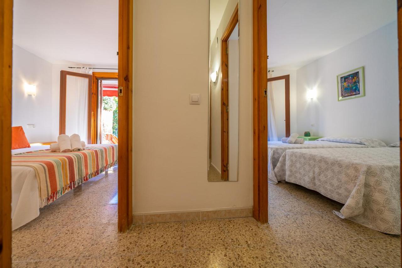 Villa Natura Lux, Piscina Privada Y Zona Exterior Tossa de Mar Exterior photo